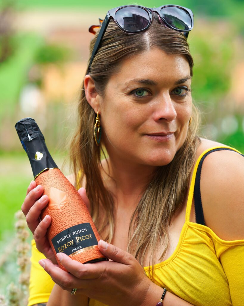 Interview Sophie - Scientist and Wine Enthusiast